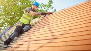 Best Slate Roofing  in Farmersville, OH