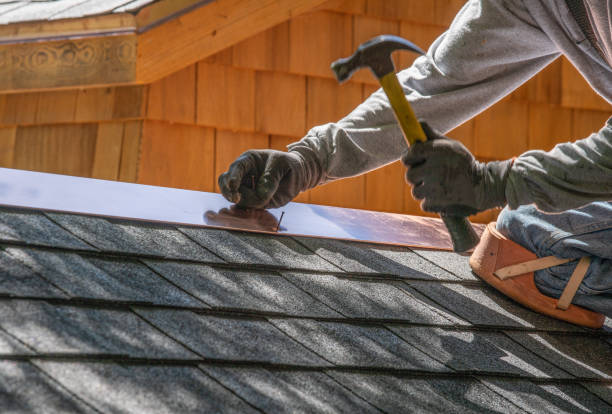 Best Emergency Roof Repair  in Farmersville, OH