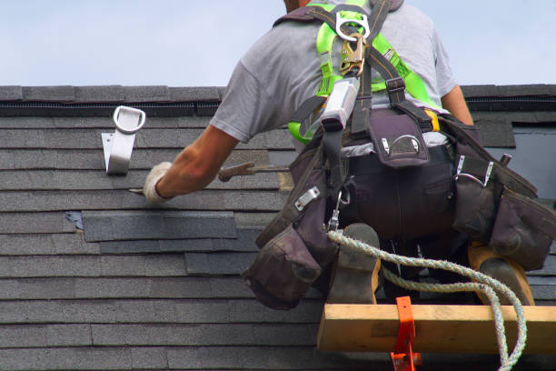 Best Metal Roofing Installation  in Farmersville, OH