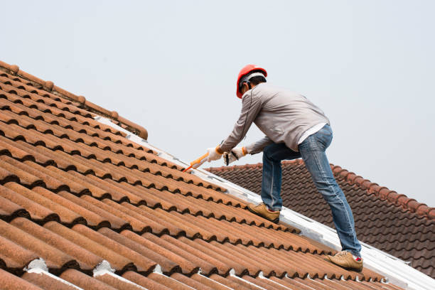 Emergency Roof Repair in Farmersville, OH
