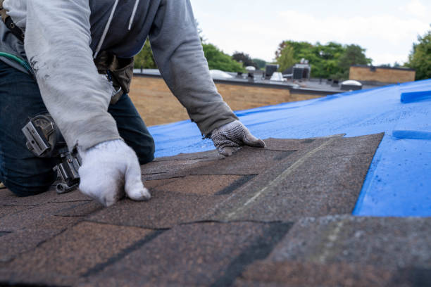 Sheet Metal Roofing in Farmersville, OH