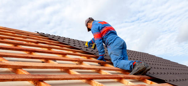 Best Roofing for New Construction  in Farmersville, OH