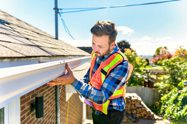 Best Rubber Roofing (EPDM, TPO)  in Farmersville, OH