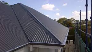Best Emergency Roof Repair Services  in Farmersville, OH